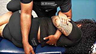 From Tight to Right 💯 Complete Body Adjustment Session
