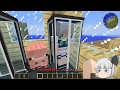 【ゆっくり実況】妖夢と2人でMOD生活part14【マインクラフト】