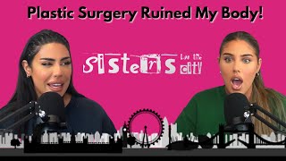 Famous Plastic Surgery Ruined My Body! | Season 5 EP9 Profile