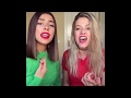 Vaina Loca Cover Paula Cendejas Ft Alicia Fega mp3