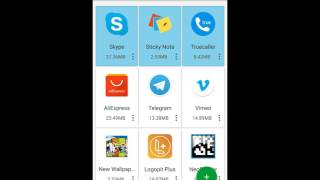 Share your apps with everyone! With Bluetooth App Sender screenshot 4