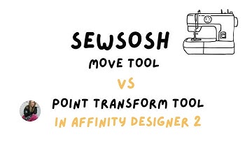 Move Tool vs PointTransformTool - Enable Transform Origin