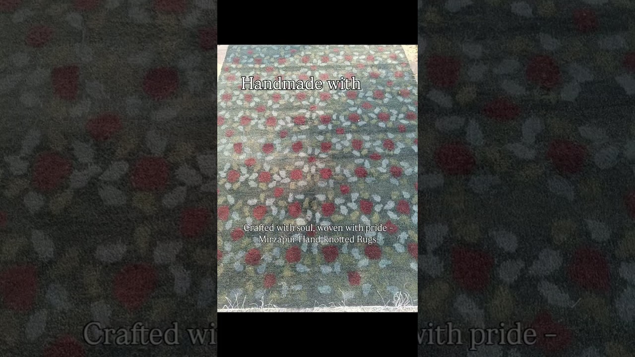 #KokilaAndBrothersCarpet