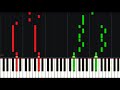 End of video