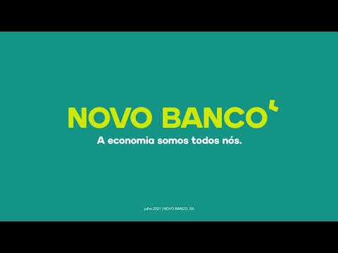 NOVO BANCO - O banco do Portugal que Faz