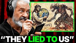 Mel Gibson Reveals a Forbidden Description About Jesus — And the Proof Is Undeniable