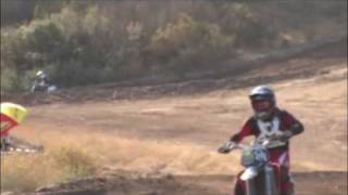 NCO Racing-Hollister Round #2