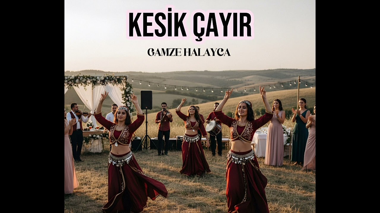 Kesik çayır - Enstrümantal 