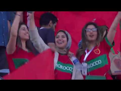 Morocco v Namibia Highlights – Total AFCON 2019 – Match 7