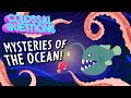 Colossal Questions Quiz