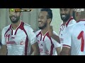 أهداف مباراة تونس و ليبيريا 4 1 تصفيات كأس أمم إفريقيا 2017 تعليق رؤوف خليف 