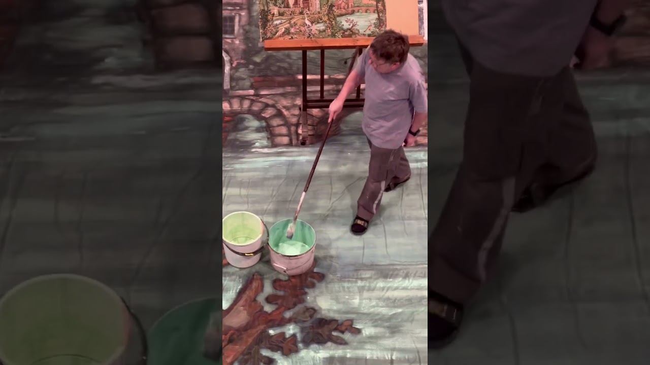 Скоро в Мариинском театре премьера оперы «Гугеноты» 