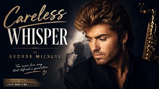 Ringtone | Careless Whisper | George Michael