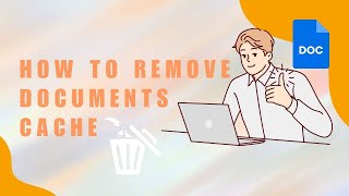 Google Docs Quick Guide: How to Remove All the Documents Cache in the Google Docs Mobille