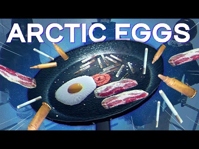 cigarette on egg Eating eggs is as dangerous as smoking cigarettes. : r/insanepeoplefacebook Person Extinguishing Cigarette Egg Yolk