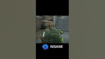 When two bots meet — the server wins 😂#we_are_insane #insane #insanegg #cs2 #csgo #funny #bots