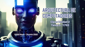 Arquitectura de Computadores - Tarea 3 y Conversión de Bases Numéricas