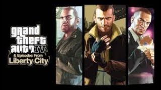 Grand Theft Auto 4 (PC) Part 10, Latest Session, Unedited