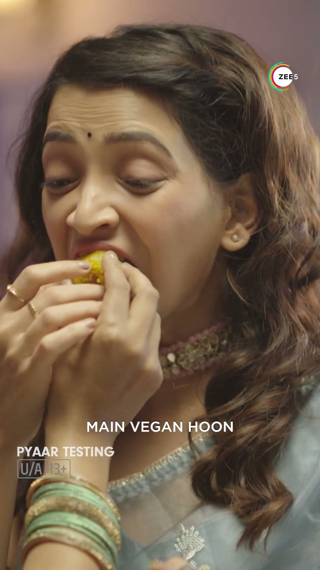 Are They Compatible | Pyaar Testing