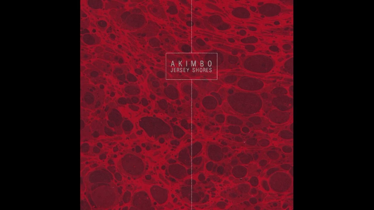 Akimbo - Matawan // 01 - Jersey Shores (2008, Sludge Metal/Noise Rock)