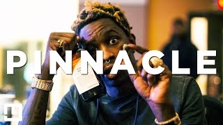 Bankroll Mafia Type Beat "Pinnacle" | mjNichols, Makaih Beats