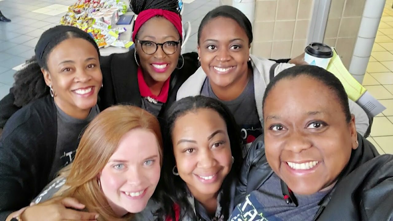 Duncanville ISD Offers Leadership Growth through Inspiring Leadership Academy