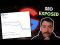 The real truth about seo google core update