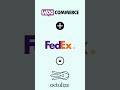 Free FedEx Shipping for WooCommerce!