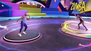Dance Like No One's Watching - FitXR Presents Zumba®