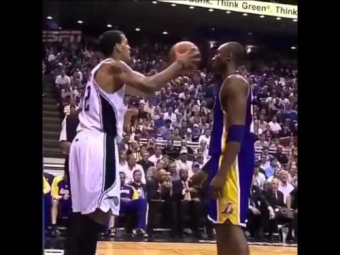 Kobe fearless Clearance