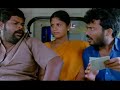 Pathinettan Kudi Ellai Aarambam Tamil Movie  Part 7 - Prithvi, Yogi,Sinagampuli, Sri Nisha