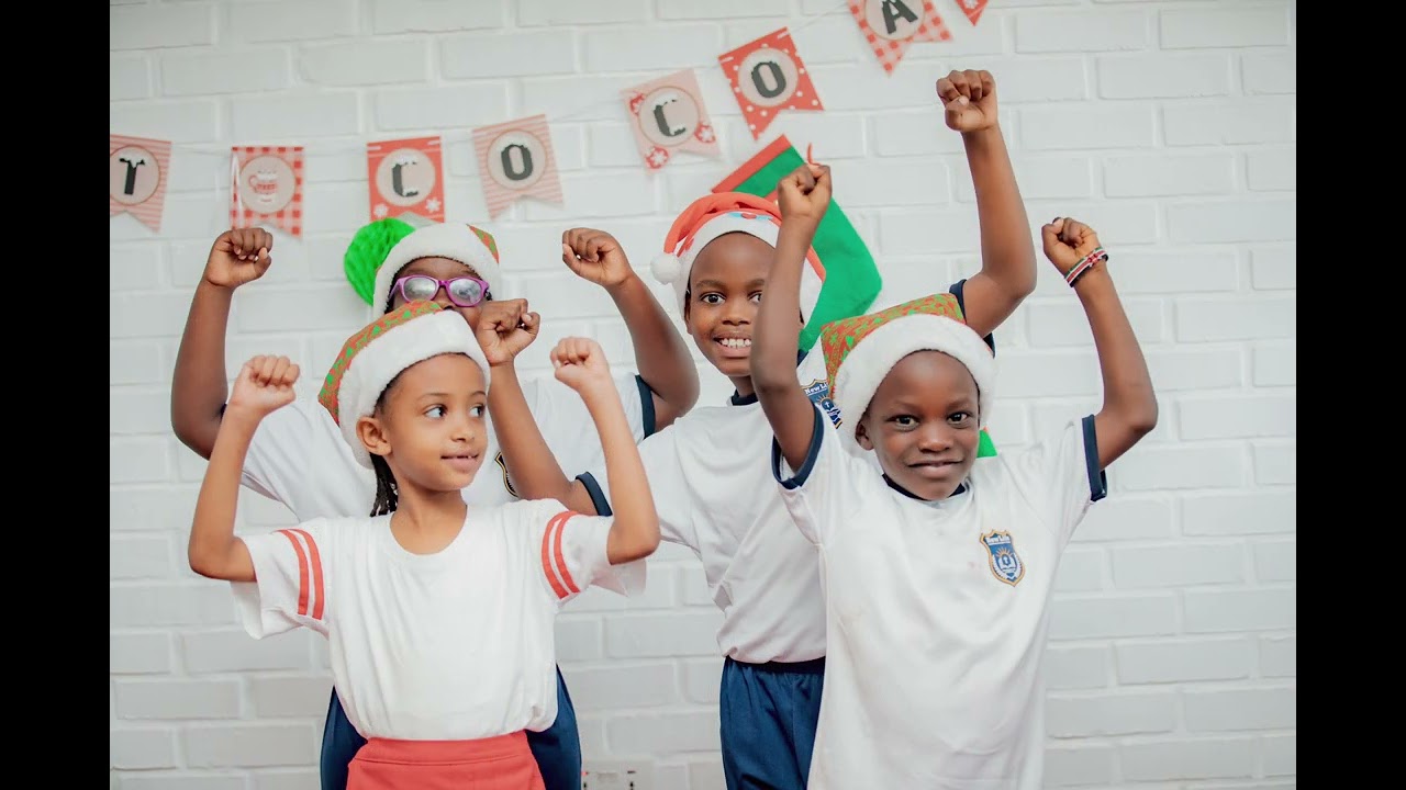 New Life Christian Academy - Kigali