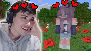 GeorgeNotFound Goes On A Minecraft Date... by GeorgeNotFound Extra 2,097,681 views 3 years ago 26 minutes