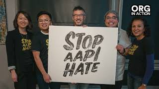 PIR 2023 .ORG Awards - "Stop AAPI Hate"