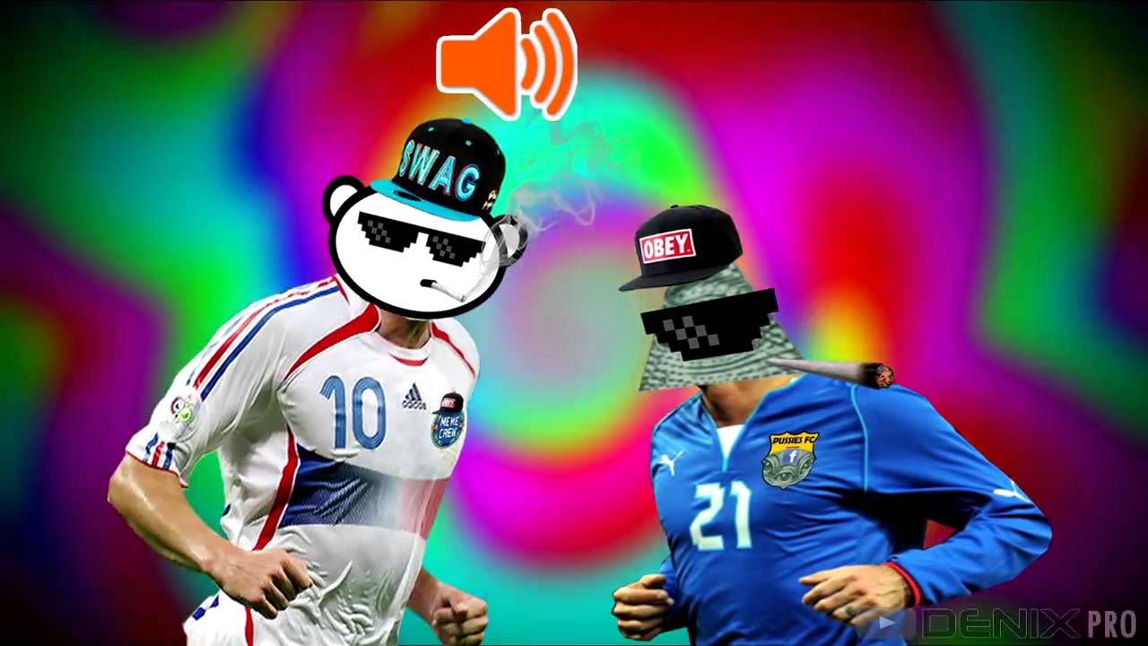 MLG Football - YouTube