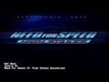 Need for Speed IV Soundtrack - Def Beat (Short)