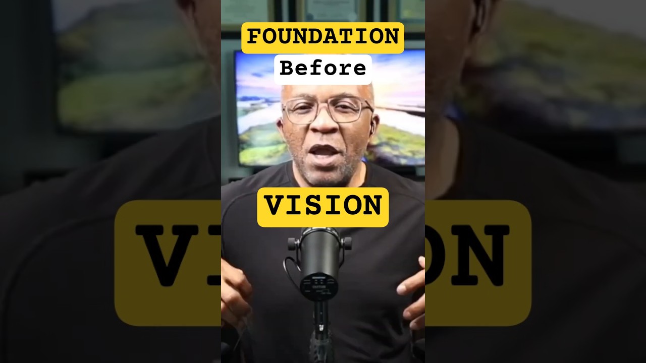 Why Goals Don’t Work Until You Clear the Blocks