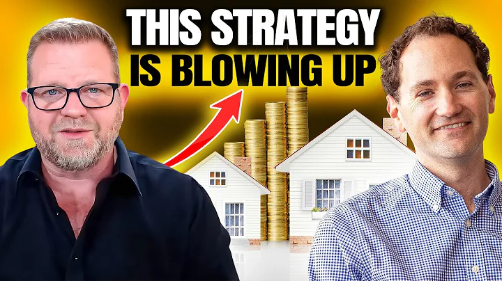The #1 Real Estate Strategy For 2025 thumbnail