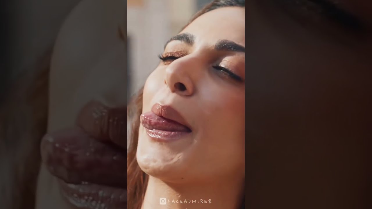 Kiara Advani Face Close 4k Lips Hot Actress Hd Closeup