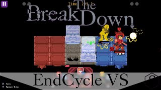 The Break Down: EndCycle VS