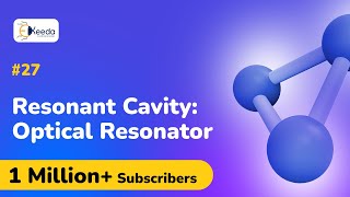 Resonant Cavity: Optical Resonator - Lasers and Fibre Optics - Engineering Physics 2