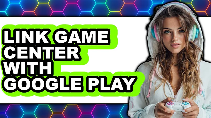 How to Link Game Center with Google Play (full Guide)