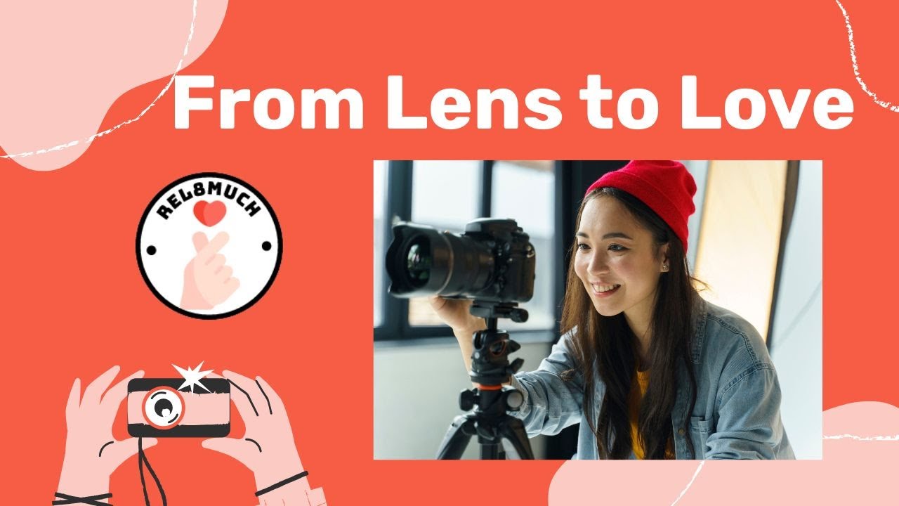 Episode 4 - "Behind the scenes of a romantic video shoot" (Guide on how to get a girlfriend) DIY
