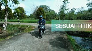 Sesuai Titik Cover by Ry