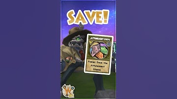 SAVE This Reagent In #Wizard101 #W101 #mmo