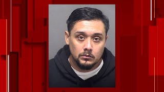 Suspect in murder of woman at South Side taco stand arrested after nearly month-long search