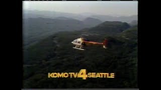 October 18, 1983 Commercial Breaks – KOMO (ABC, Seattle)