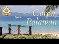 CORON PALAWAN 2021 BIRTHDAY TRIP Part 1| Joel Cruz Official