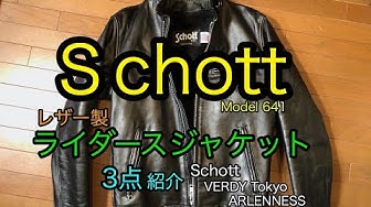 Schott Youtube