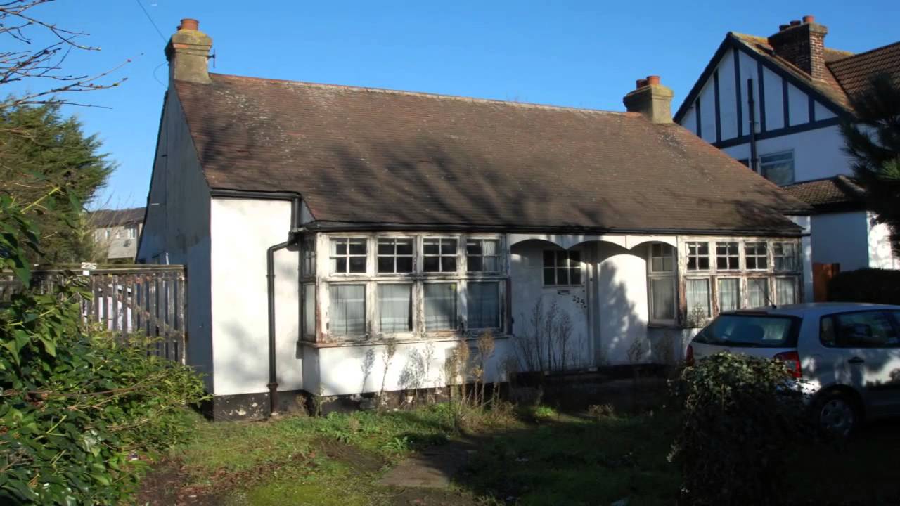 Ardleigh Green Road, Hornchurch, Essex, RM11 YouTube